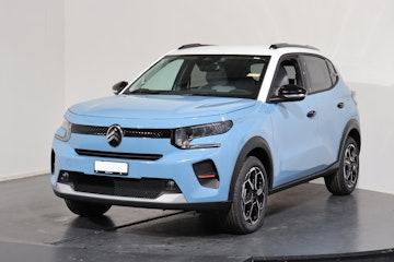 Vehicle image CITROEN C3 1.2 Hybrid Max