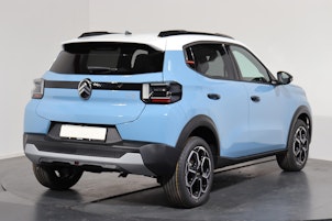 Vehicle image CITROEN C3 1.2 Hybrid Max