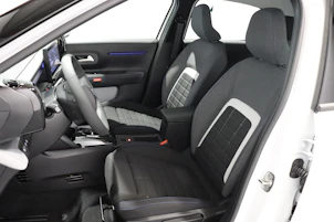 image du véhicule CITROEN C3 1.2 Hybrid Max