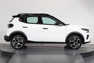 Citroën C3 1.2 Hybrid Max