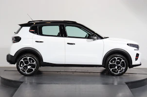 image du véhicule CITROEN C3 1.2 Hybrid Max