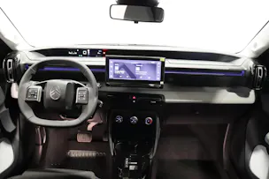 Citroën C3 1.2 Hybrid Max