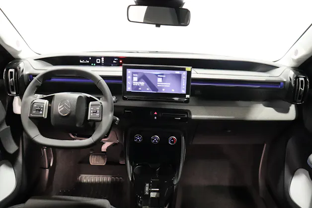 Citroën C3 1.2 Hybrid Max