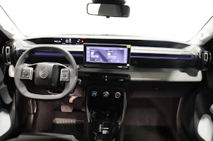 image du véhicule CITROEN C3 1.2 Hybrid Max