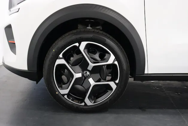 Citroën C3 1.2 Hybrid Max