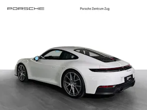 Porsche 911 Carrera T
