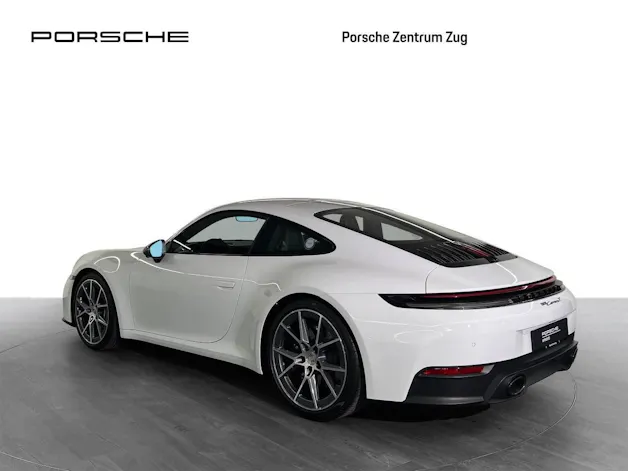 Porsche 911 Carrera T