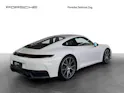 Porsche 911 Carrera T