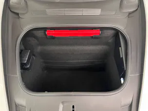 Porsche 911 Carrera T