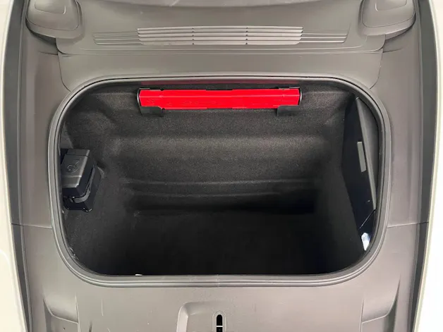 Porsche 911 Carrera T
