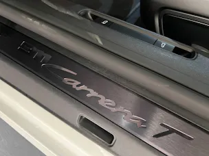 Porsche 911 Carrera T