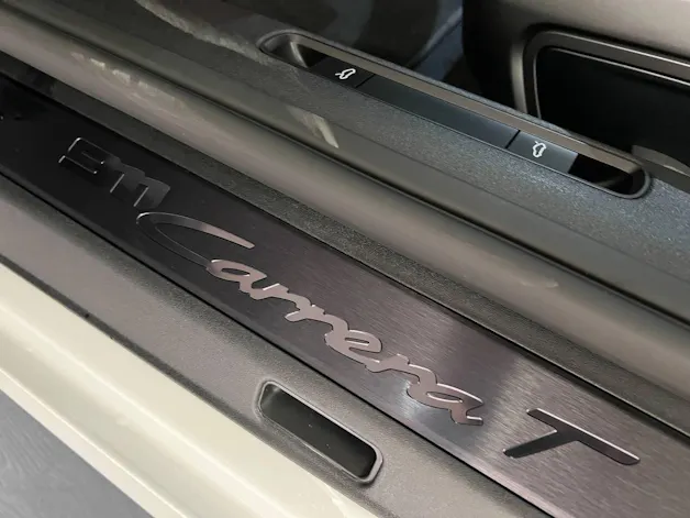 Porsche 911 Carrera T