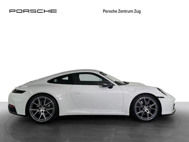 Porsche 911 Carrera T