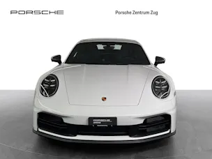 Porsche 911 Carrera T