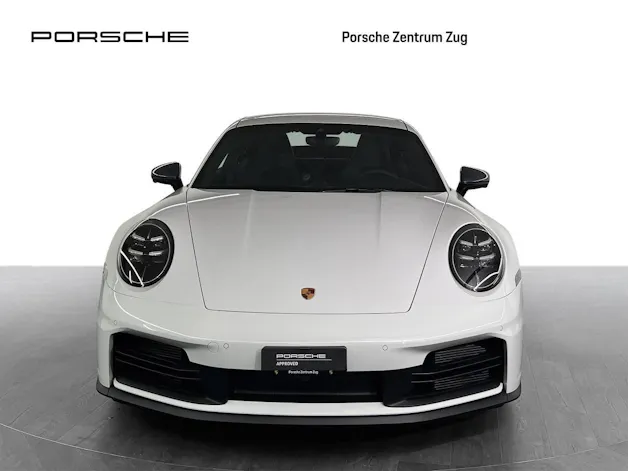 Porsche 911 Carrera T