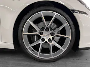 Porsche 911 Carrera T