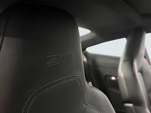 Porsche 911 Carrera T