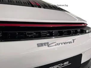 Porsche 911 Carrera T