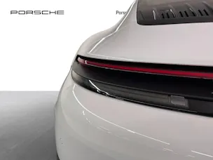 Porsche 911 Carrera T