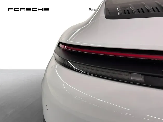 Porsche 911 Carrera T