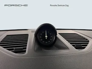 Porsche 911 Carrera T