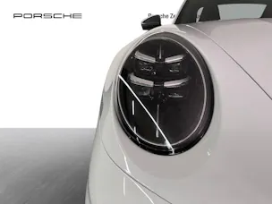 Porsche 911 Carrera T