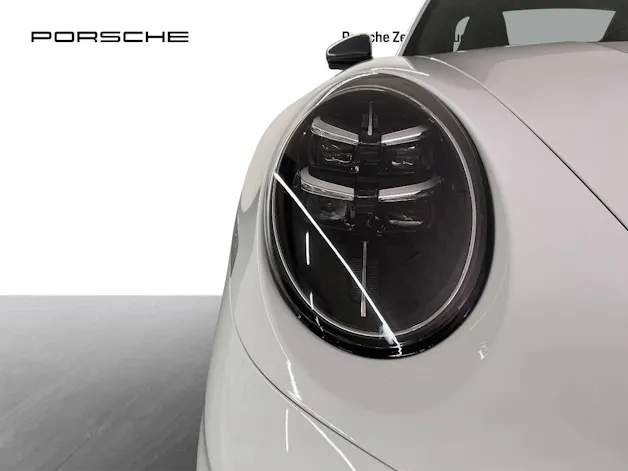 Porsche 911 Carrera T