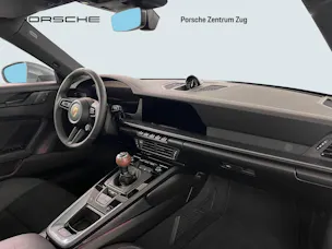 Porsche 911 Carrera T