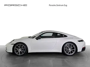 Porsche 911 Carrera T
