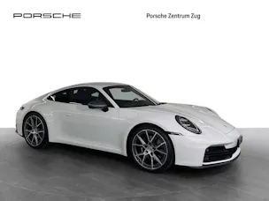 Porsche 911 Carrera T