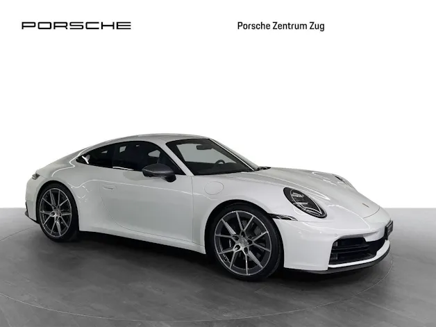 Porsche 911 Carrera T