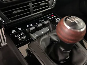 Porsche 911 Carrera T