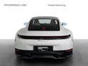 Porsche 911 Carrera T