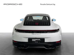 Porsche 911 Carrera T