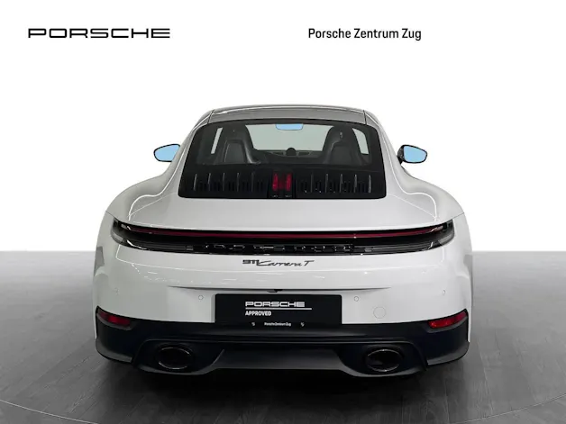 Porsche 911 Carrera T