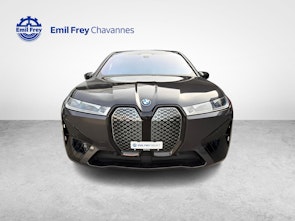 Fahrzeugbild BMW iX xDrive40 M-Sport