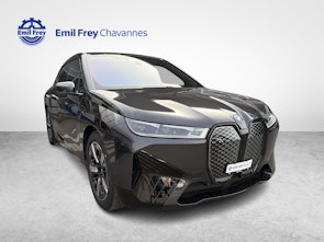 Fahrzeugbild BMW iX xDrive40 M-Sport