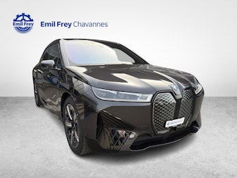 Fahrzeugbild BMW iX xDrive40 M-Sport