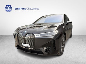 Fahrzeugbild BMW iX xDrive40 M-Sport