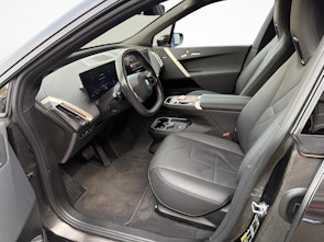 Fahrzeugbild BMW iX xDrive40 M-Sport