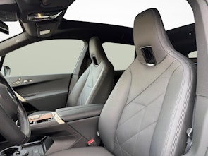 Fahrzeugbild BMW iX xDrive40 M-Sport
