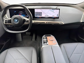 Fahrzeugbild BMW iX xDrive40 M-Sport