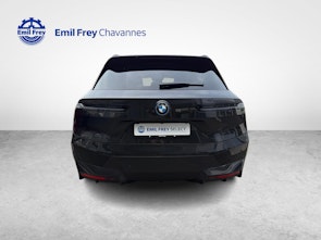 Fahrzeugbild BMW iX xDrive40 M-Sport