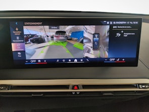 Fahrzeugbild BMW iX xDrive40 M-Sport