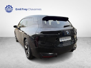 Fahrzeugbild BMW iX xDrive40 M-Sport