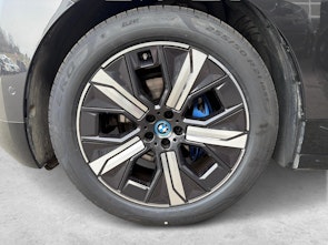 Fahrzeugbild BMW iX xDrive40 M-Sport