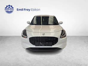 Fahrzeugbild SUZUKI Swift 1.2 Sakura Top Hybrid