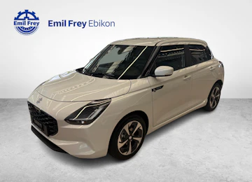 Fahrzeugbild SUZUKI Swift 1.2 Sakura Top Hybrid Fahrzeugbild SUZUKI Swift 1.2 Sakura Top Hybrid