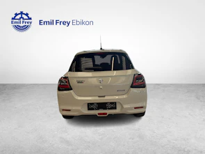 Fahrzeugbild SUZUKI Swift 1.2 Sakura Top Hybrid