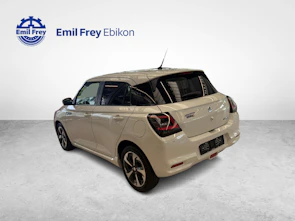 Fahrzeugbild SUZUKI Swift 1.2 Sakura Top Hybrid